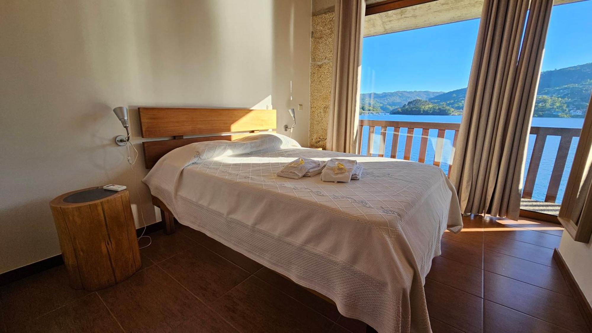 A Cabana Geres Εξωτερικό φωτογραφία