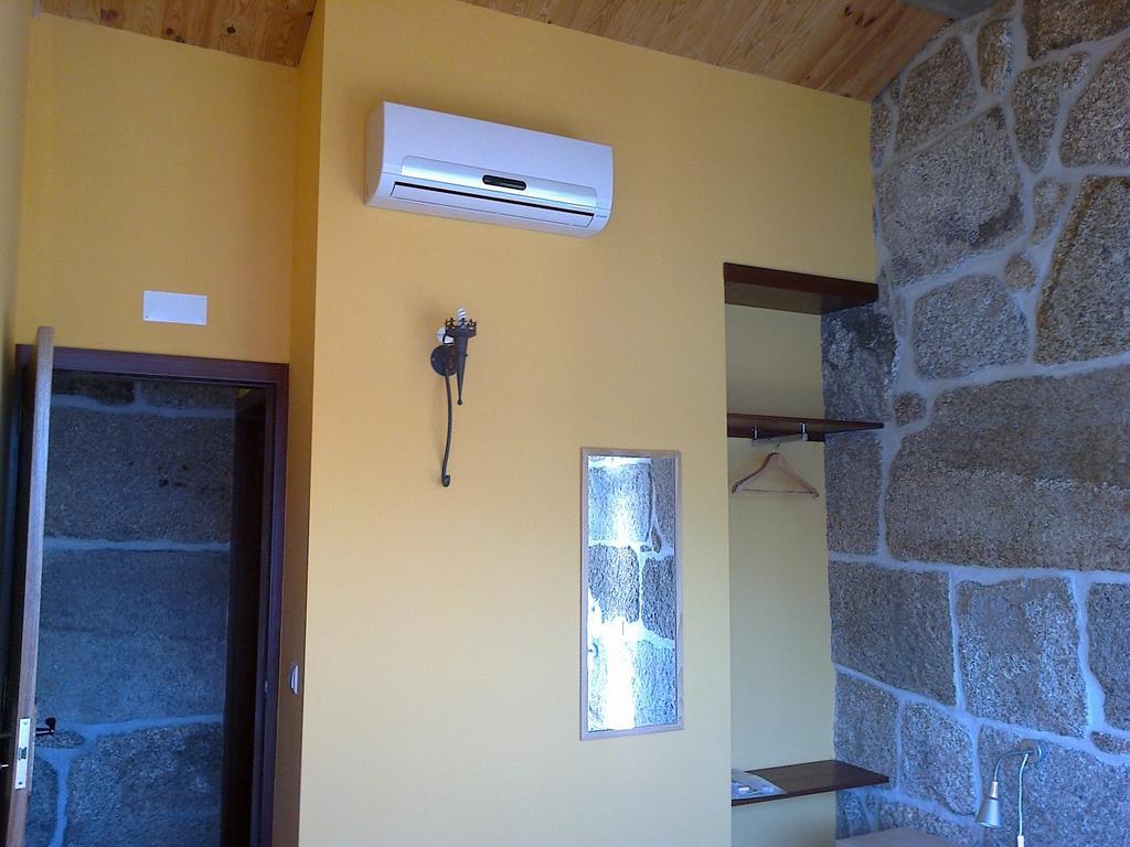 A Cabana Geres Δωμάτιο φωτογραφία