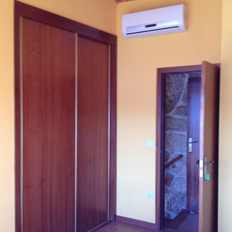A Cabana Geres Εξωτερικό φωτογραφία